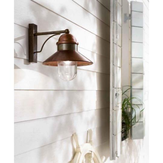 il fanale 244.05 ORT kerti kulteri vizallo hazfal mediterran loft ipari loft vintage lampa rez falikar loft toscana rusztikus country femlampa etterem bisztro etkezo toszkan konyha provence.jpg